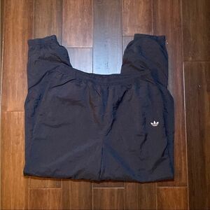 Vintage Adidas Windbreaker Pants 